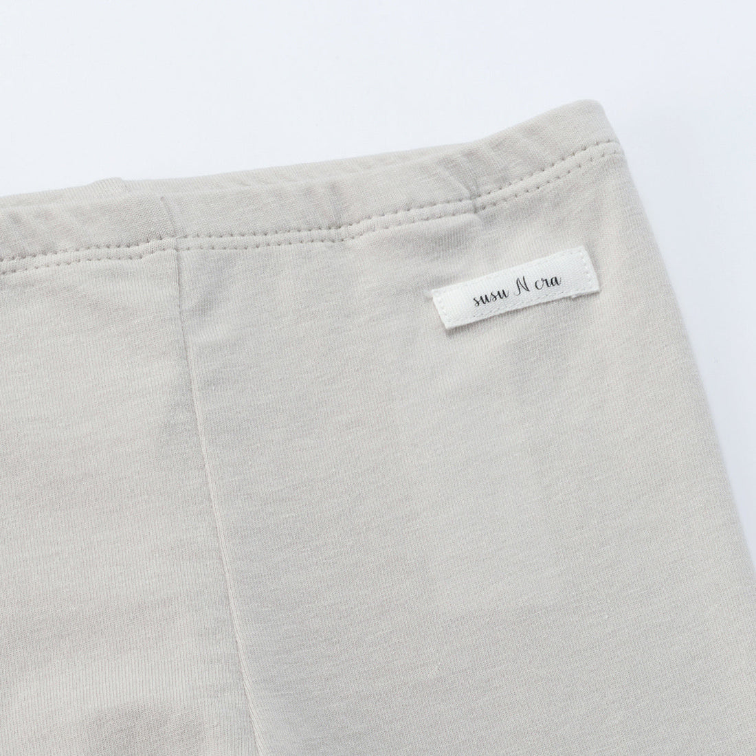 Susu and Cra bottoms Susu and Cra Cosmic Leggings - Mint