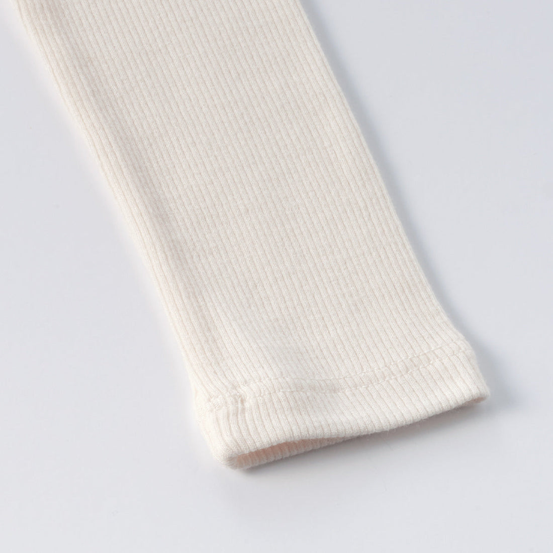 Susu and Cra bottoms Susu and Cra Mini Alba Leggings - Cream