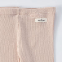 Susu and Cra bottoms Susu and Cra Mini Alba Leggings - Indie Pink
