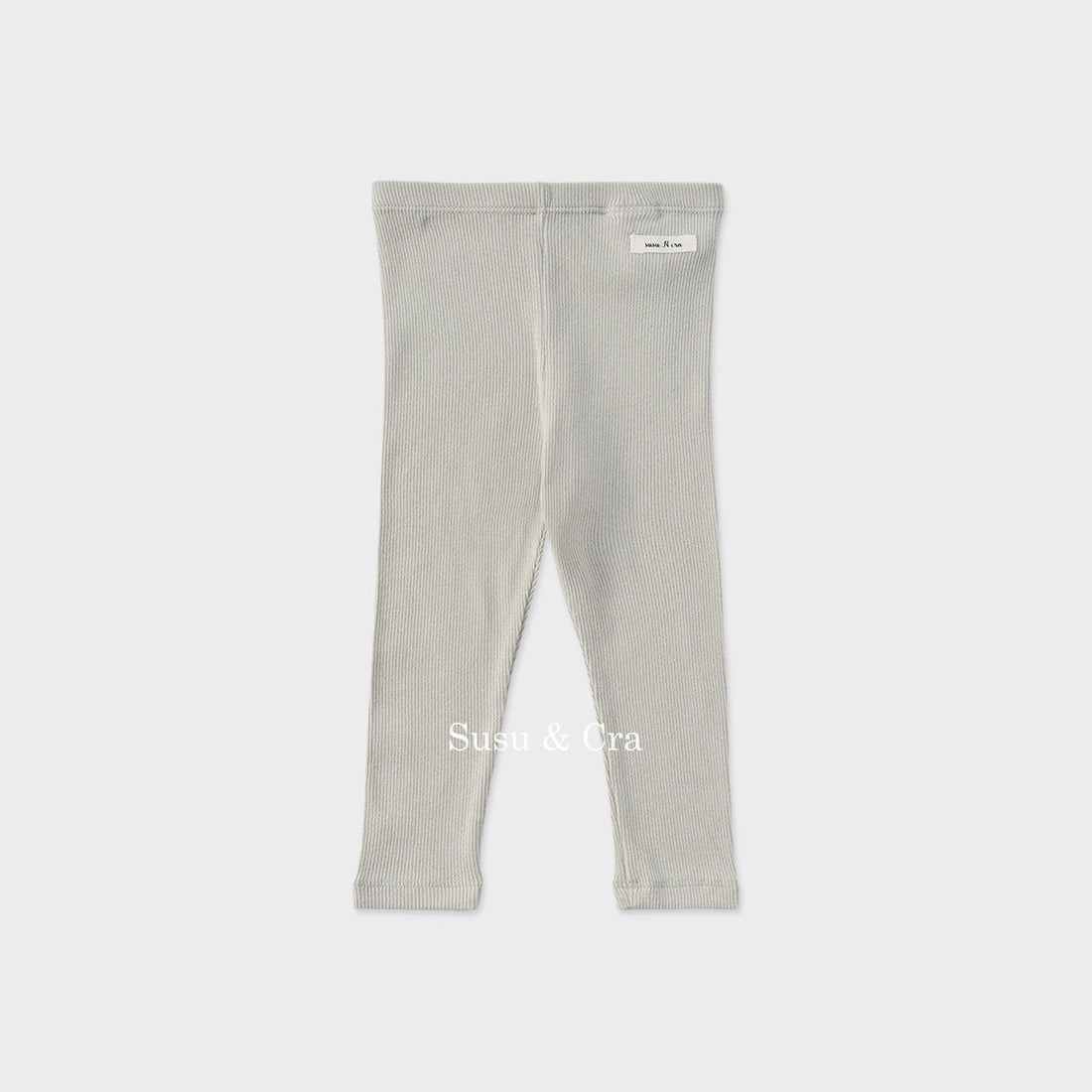 Susu and Cra bottoms Susu and Cra Mini Alba Leggings - Mint