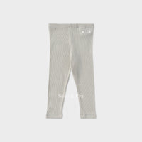 Susu and Cra bottoms Susu and Cra Mini Alba Leggings - Mint