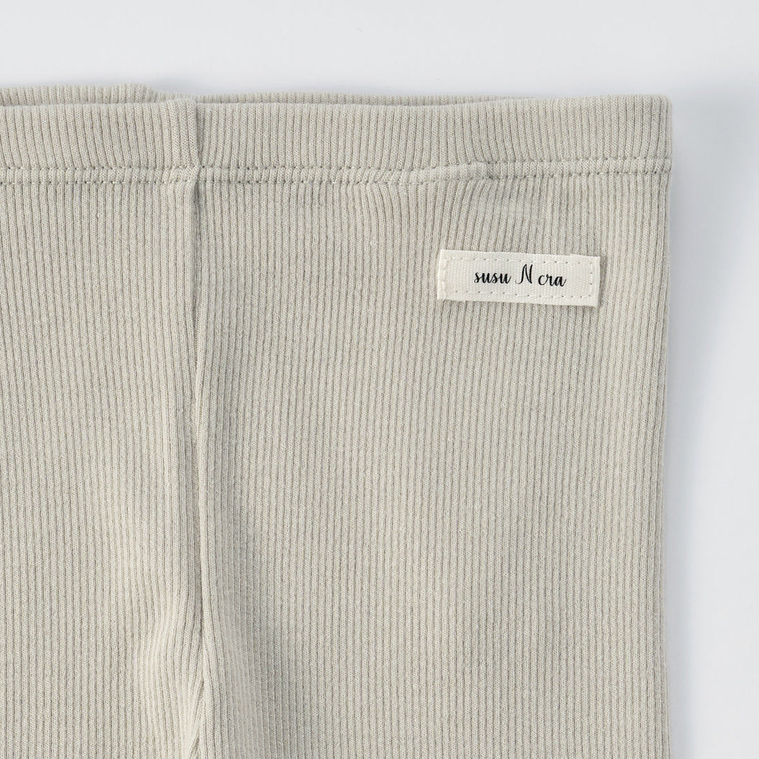 Susu and Cra bottoms Susu and Cra Mini Alba Leggings - Mint