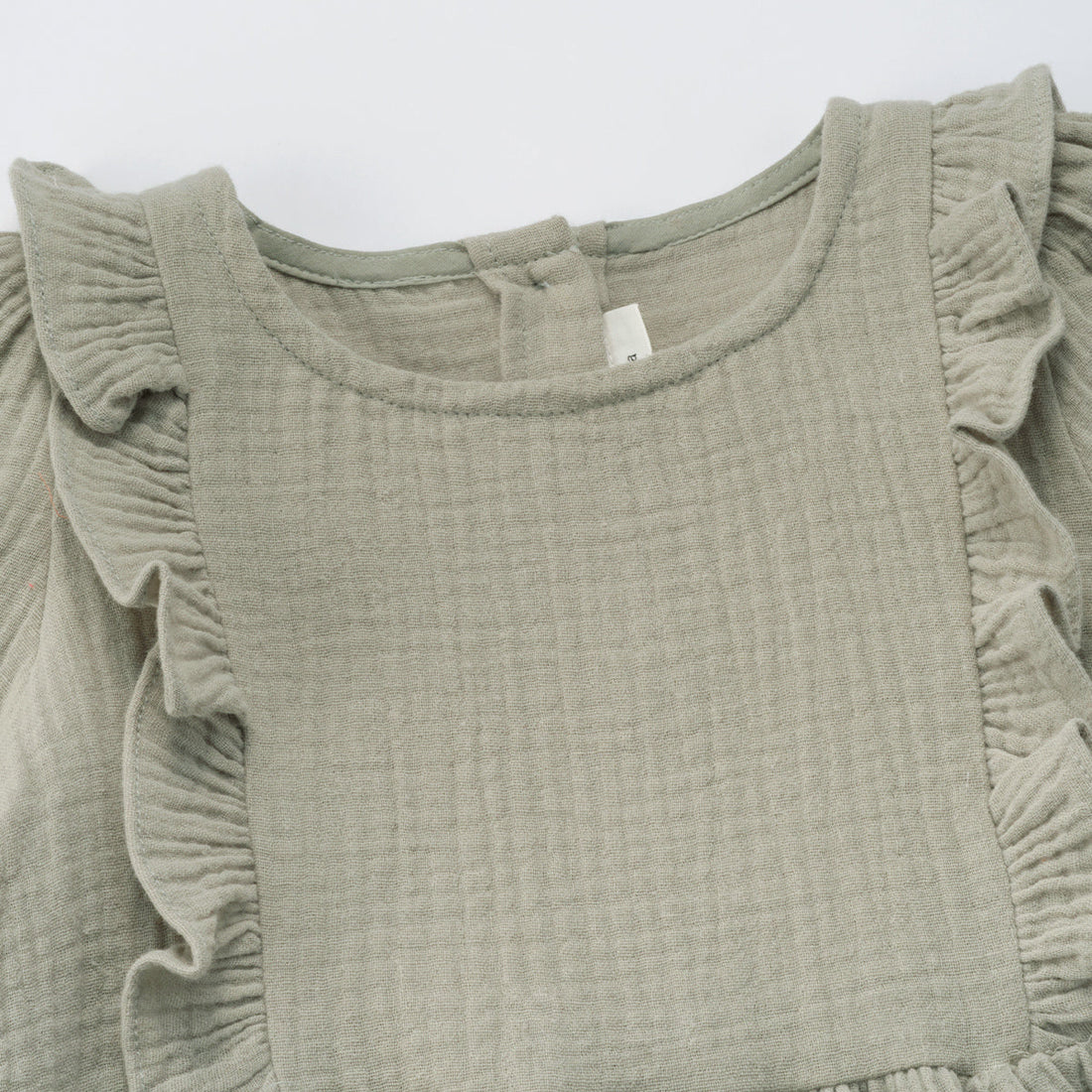 Susu and Cra dresses Susu and Cra Bennett Dress - Mint