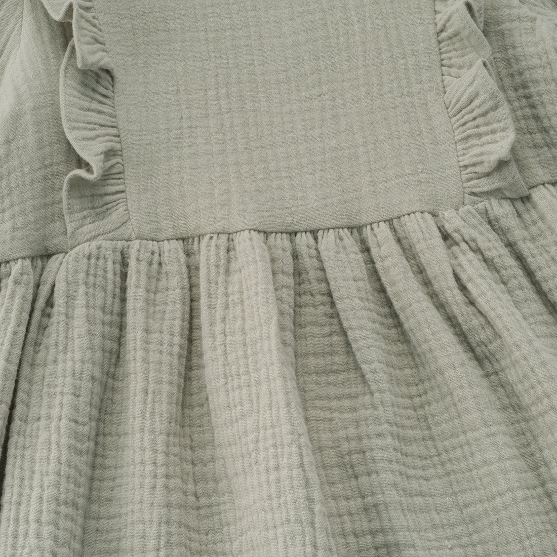 Susu and Cra dresses Susu and Cra Bennett Dress - Mint