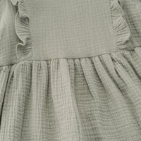 Susu and Cra dresses Susu and Cra Bennett Dress - Mint