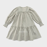 Susu and Cra dresses Susu and Cra Briante Dress - Mint