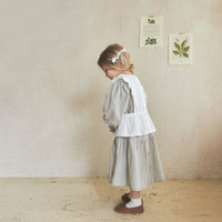 Susu and Cra dresses Susu and Cra Briante Dress - Mint