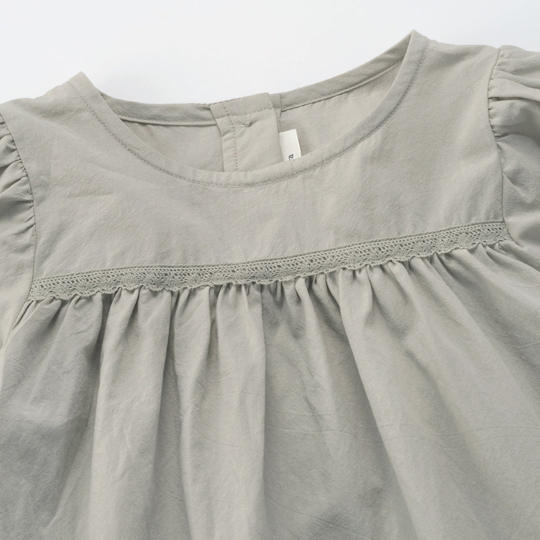 Susu and Cra dresses Susu and Cra Briante Dress - Mint