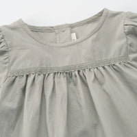Susu and Cra dresses Susu and Cra Briante Dress - Mint