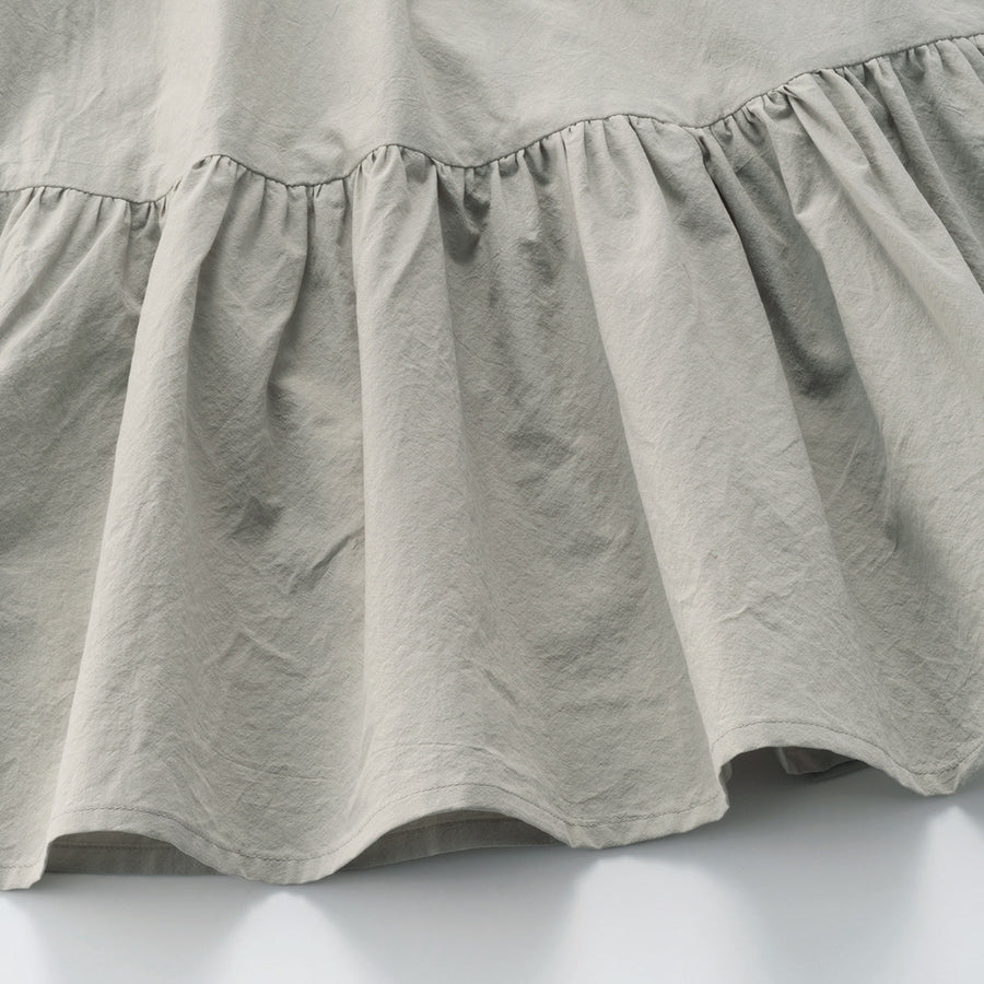 Susu and Cra dresses Susu and Cra Briante Dress - Mint