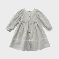 Susu and Cra dresses Susu and Cra Dana Dress - Mint