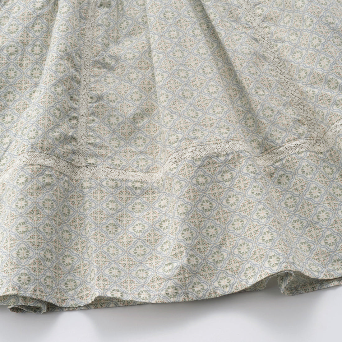 Susu and Cra dresses Susu and Cra Dana Dress - Mint