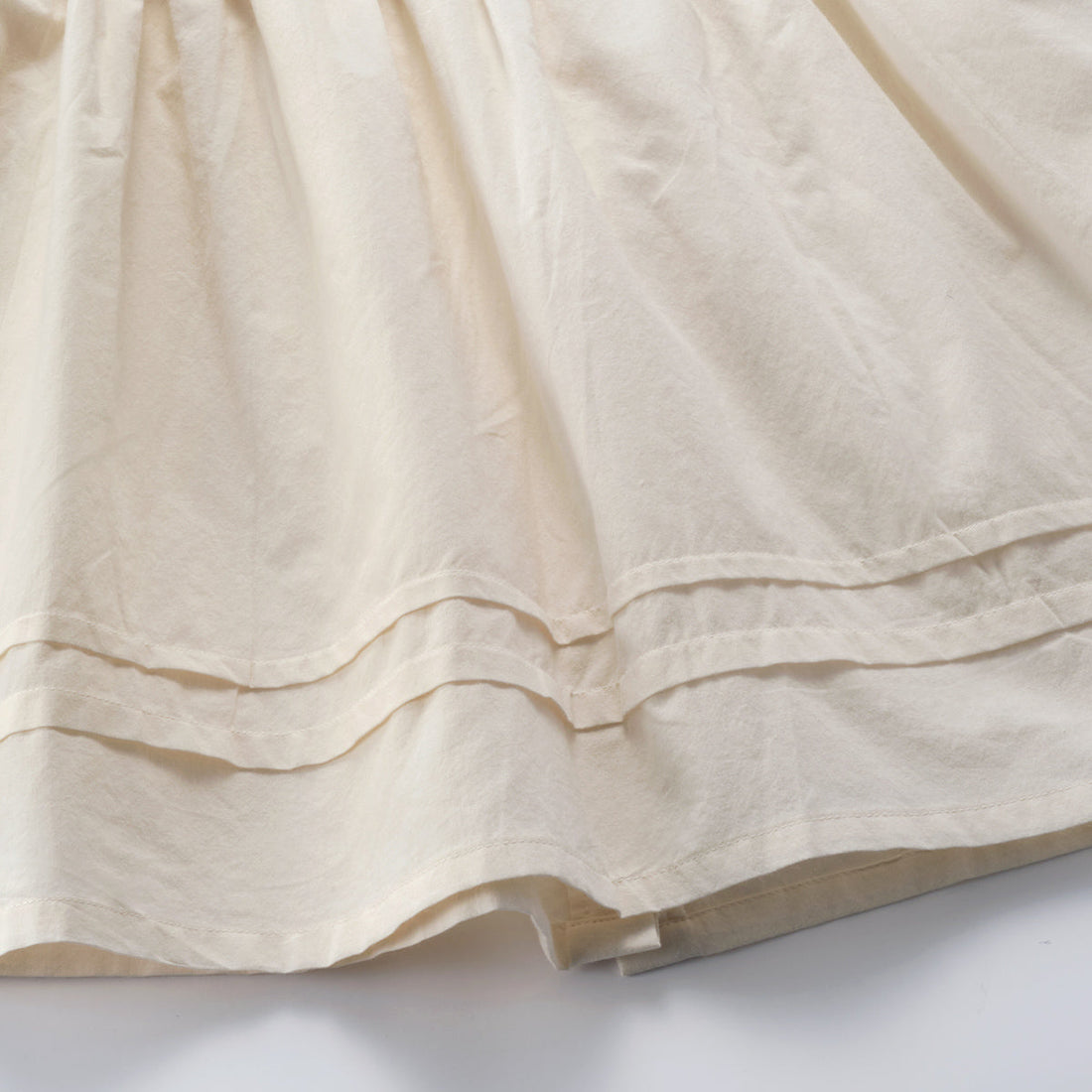 Susu and Cra dresses Susu and Cra Fleurette Dress - Cream