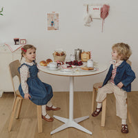 Susu and Cra dresses Susu and Cra Helado Denim Dress