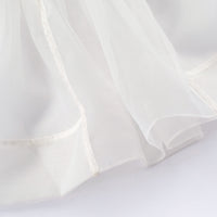 Susu and Cra dresses Susu and Cra Irelina Dress - White