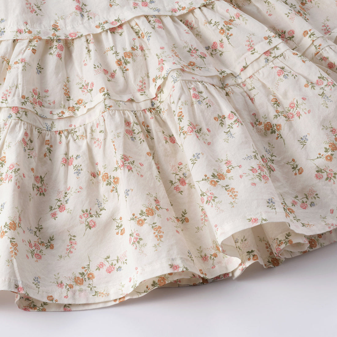 Susu and Cra dresses Susu and Cra Linnea Dress - Cream