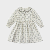 Susu and Cra dresses Susu and Cra Olibere Dress - Green