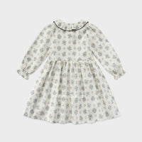 Susu and Cra dresses Susu and Cra Olibere Dress - Green