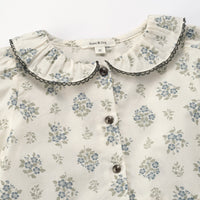 Susu and Cra dresses Susu and Cra Olibere Dress - Green