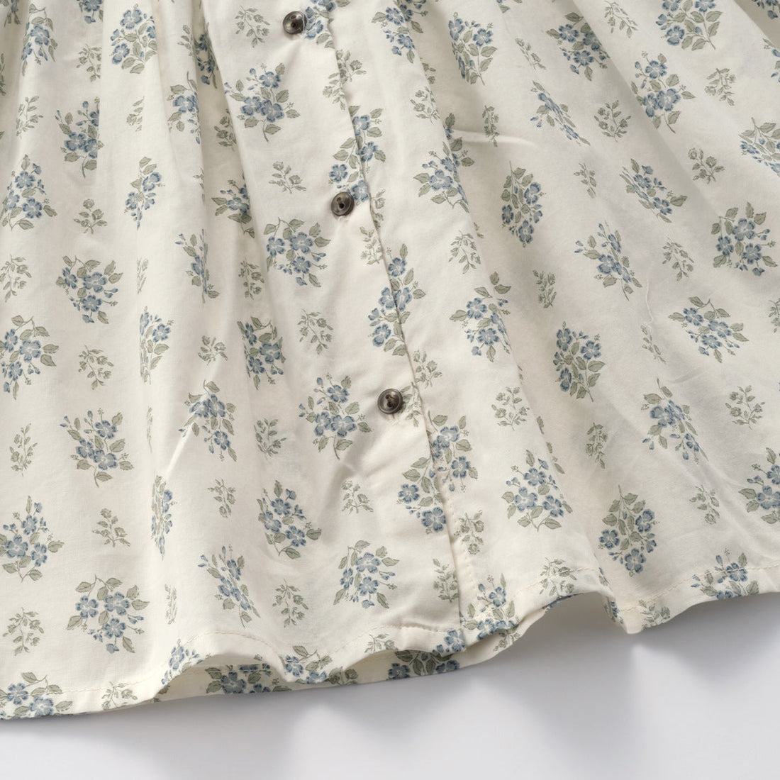 Susu and Cra dresses Susu and Cra Olibere Dress - Green