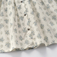 Susu and Cra dresses Susu and Cra Olibere Dress - Green
