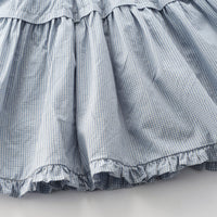 Susu and Cra dresses Susu and Cra Sonia Dress - Blue
