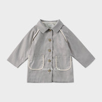 Susu and Cra Outerwear Susu and Cra Holbein Jacket