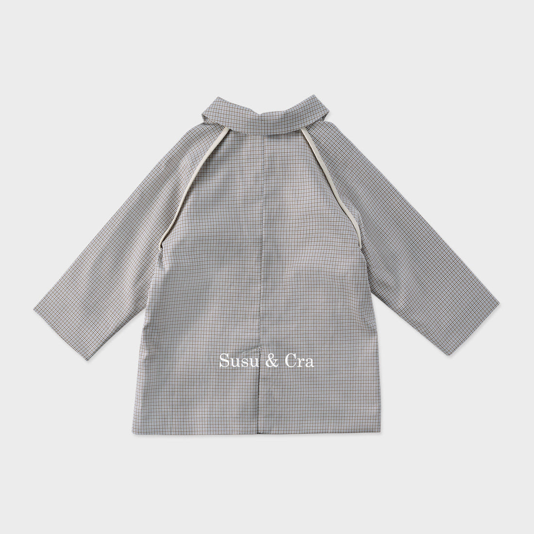 Susu and Cra Outerwear Susu and Cra Holbein Jacket