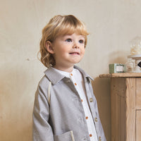 Susu and Cra Outerwear Susu and Cra Holbein Jacket