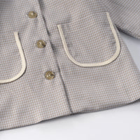 Susu and Cra Outerwear Susu and Cra Holbein Jacket