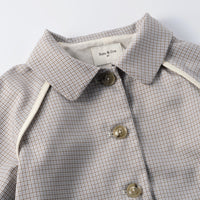 Susu and Cra Outerwear Susu and Cra Holbein Jacket