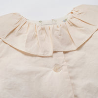 Susu and Cra Outerwear Susu and Cra Linnea Jacket - Cream