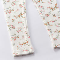 Susu and Cra pajamas Susu and Cra Linnea Underwear Set - Cream