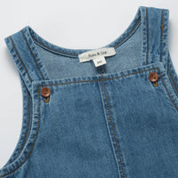 Susu and Cra rompers Susu and Cra Mini Helado Overall