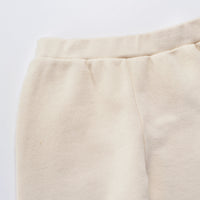 Susu and Cra sets Susu and Cra Candice Top and Bottom Clothes- Cream