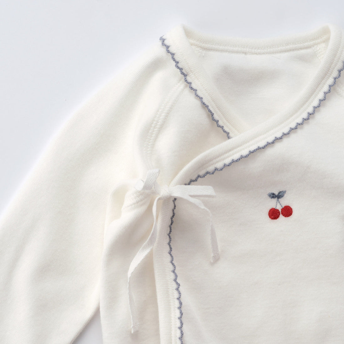 Susu and Cra sets Susu and Cra Mini Cherish Newborn Set - White