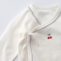 Susu and Cra sets Susu and Cra Mini Cherish Newborn Set - White