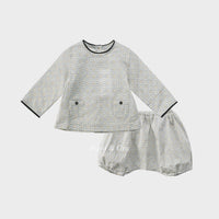 Susu and Cra sets Susu and Cra Mini Dana Set - Mint