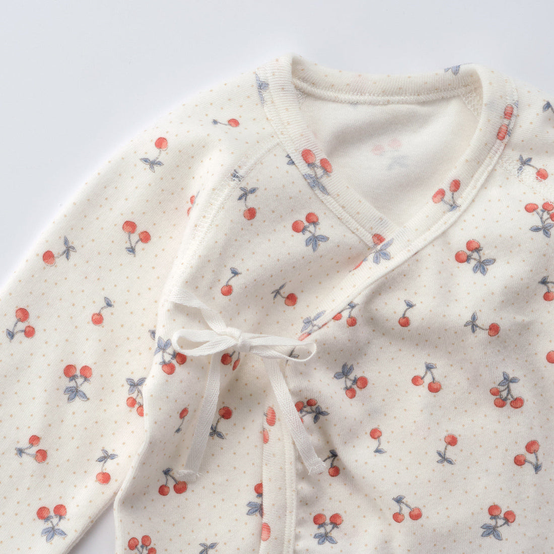 Susu and Cra sets Susu and Cra Mini Elivia Newborn Set - White