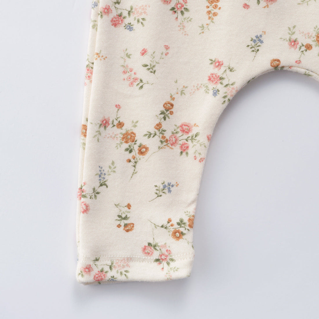 Susu and Cra sets Susu and Cra Mini Linnea Bodysuit Set - Cream