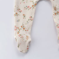 Susu and Cra sets Susu and Cra Mini Linnea Newborn Set - Cream