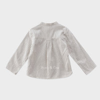 Susu and Cra shirts Susu and Cra Manon Shirt - Blue
