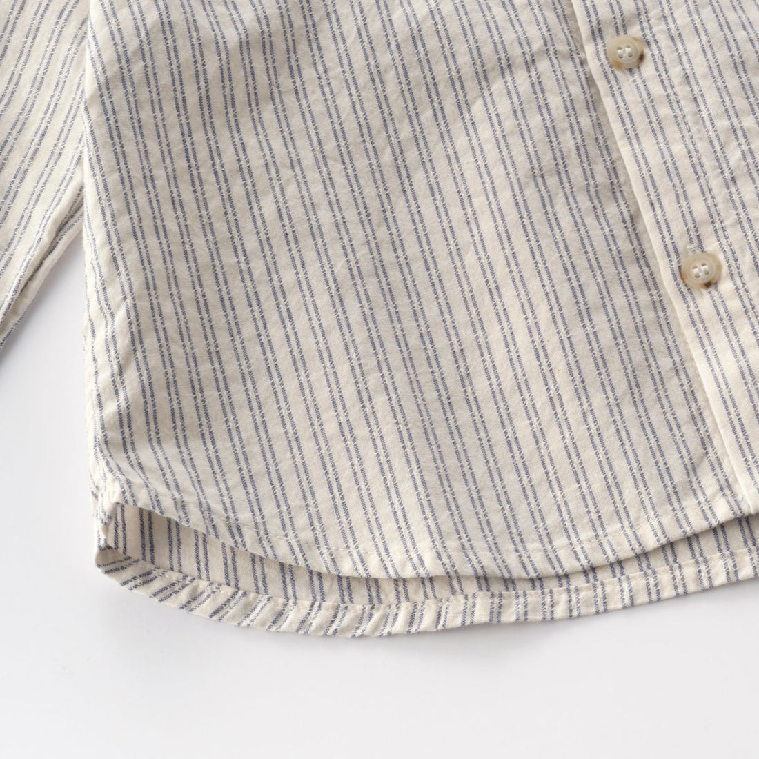 Susu and Cra shirts Susu and Cra Manon Shirt - Blue