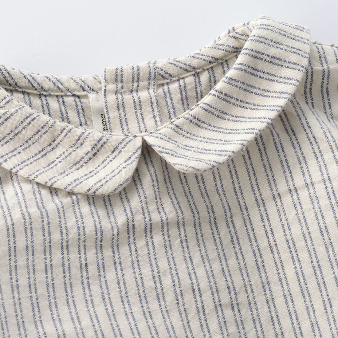 Susu and Cra shirts Susu and Cra Mini Manon Shirt - Blue