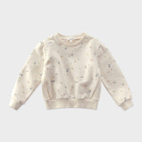 Susu and Cra sweatshirts Susu and Cra Fabiana Sweatshirt - Cream