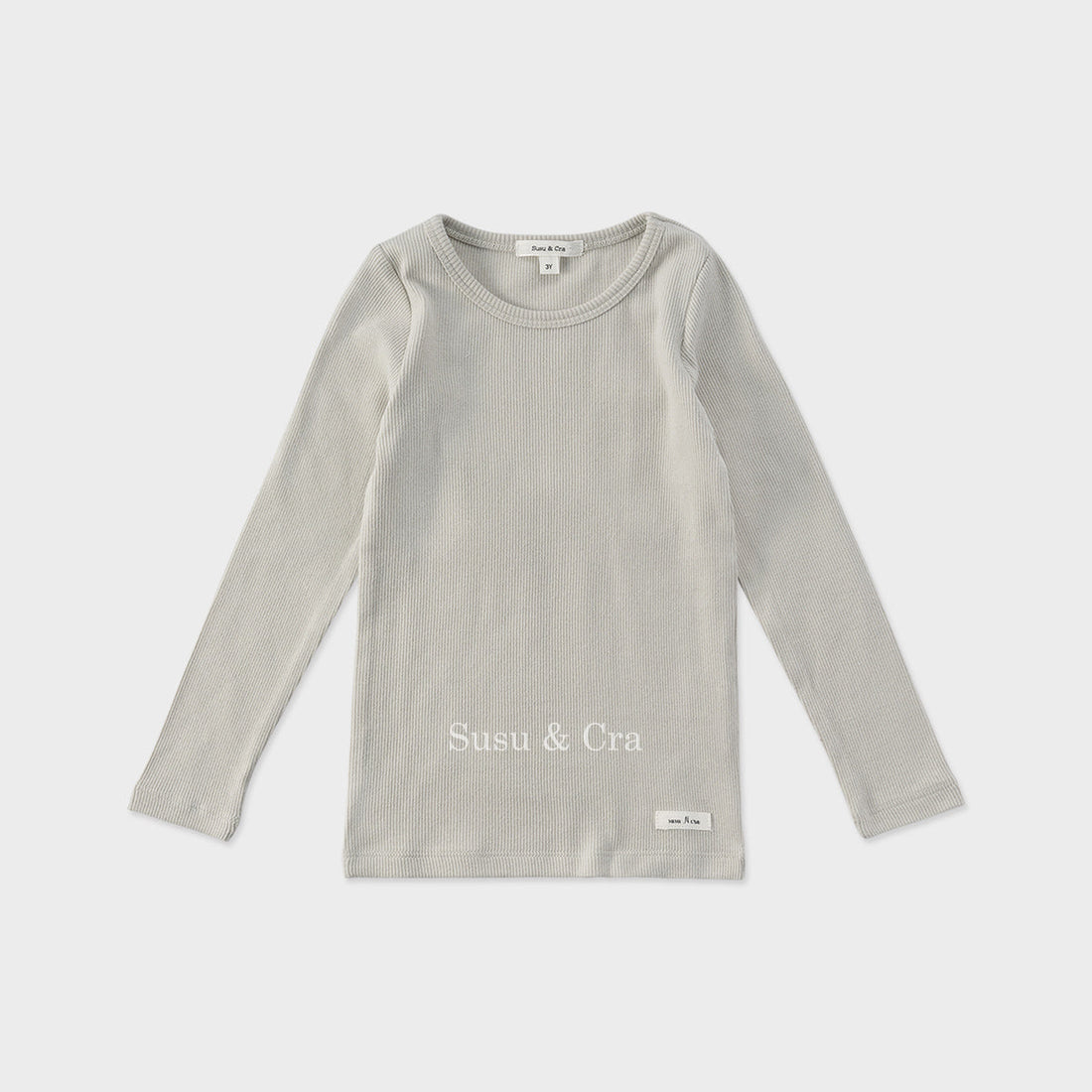 Susu and Cra tees Susu and Cra Alba T-Shirts - Mint