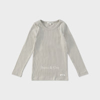 Susu and Cra tees Susu and Cra Alba T-Shirts - Mint
