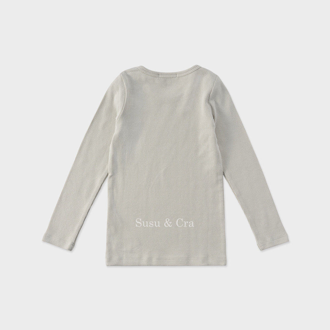 Susu and Cra tees Susu and Cra Alba T-Shirts - Mint