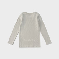 Susu and Cra tees Susu and Cra Alba T-Shirts - Mint
