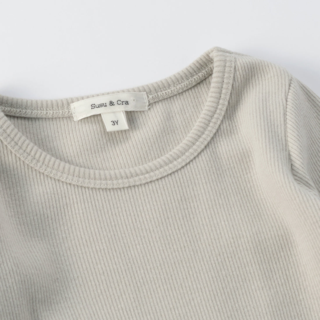 Susu and Cra tees Susu and Cra Alba T-Shirts - Mint